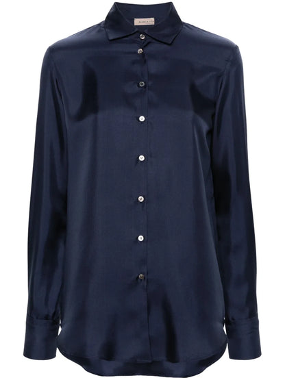 Catalpa Twill Shirt