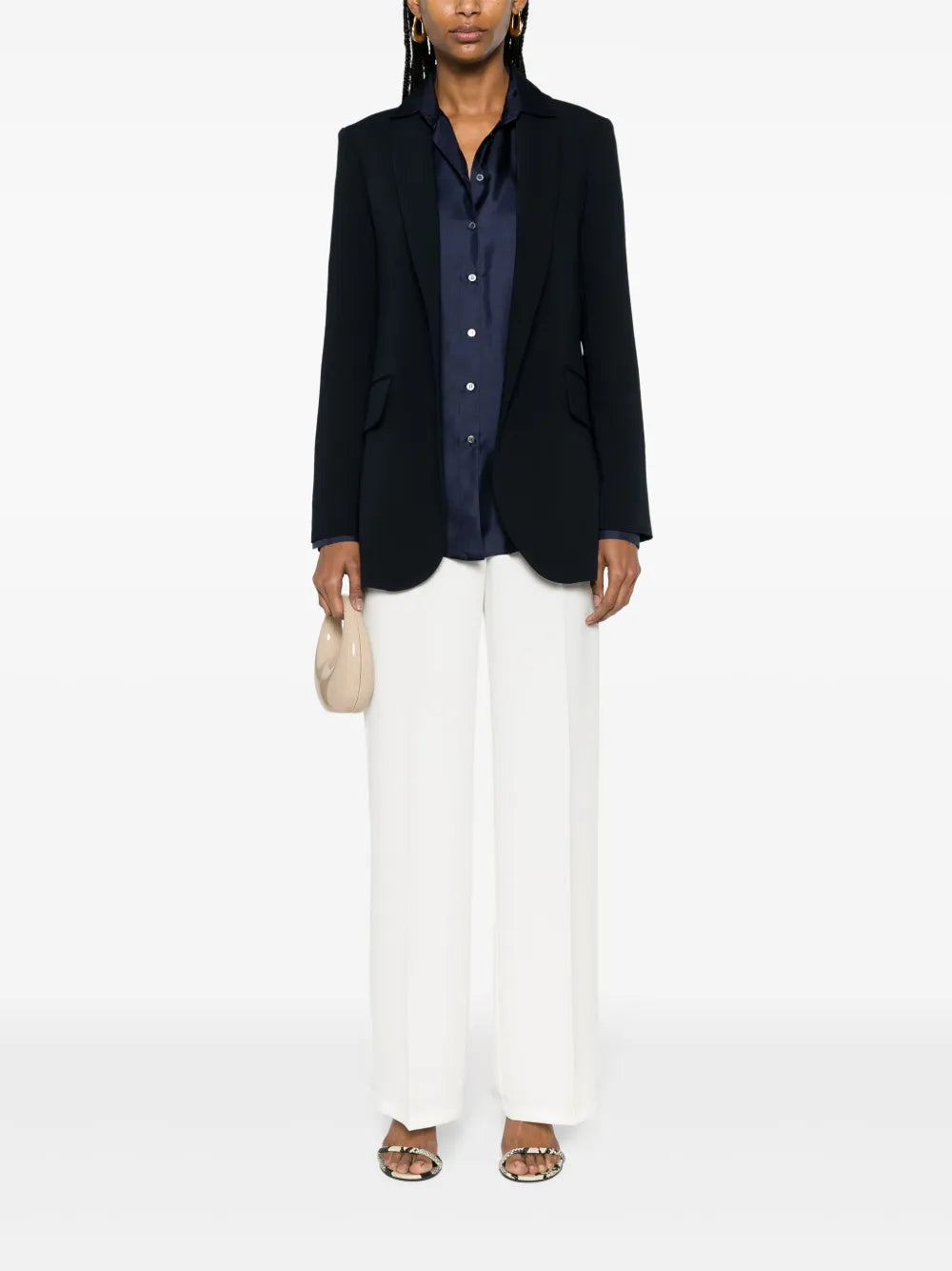 Catalpa Twill Shirt