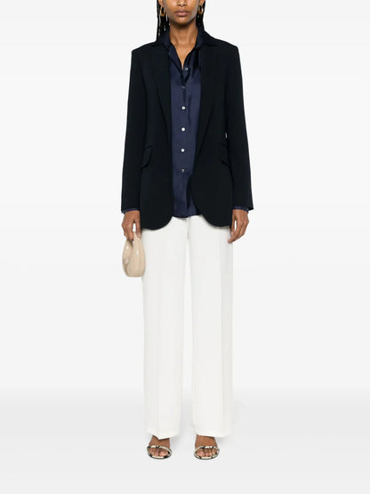 Catalpa Twill Shirt