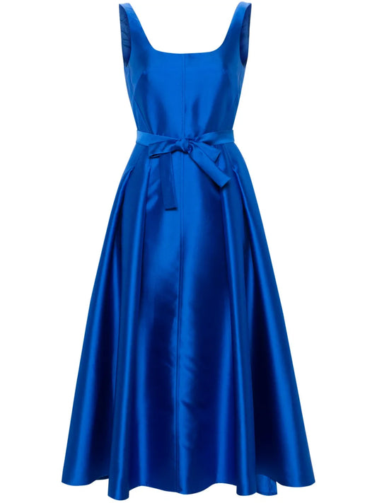 Arrojadoa Twill Dress
