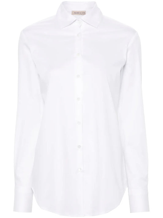 Catalpa Twill Shirt