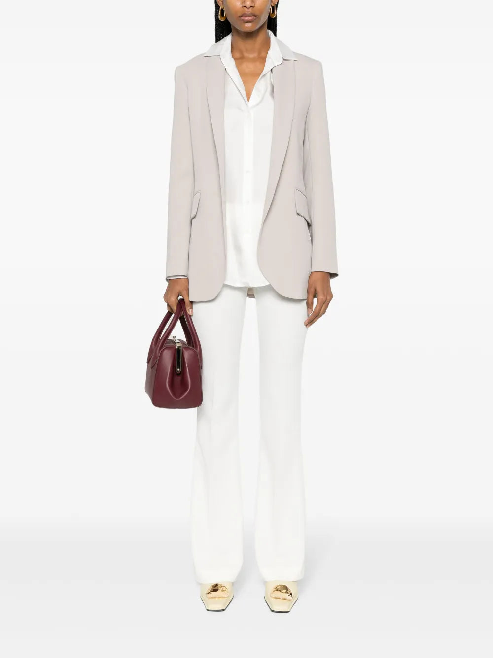 Gesne Cady Blazer