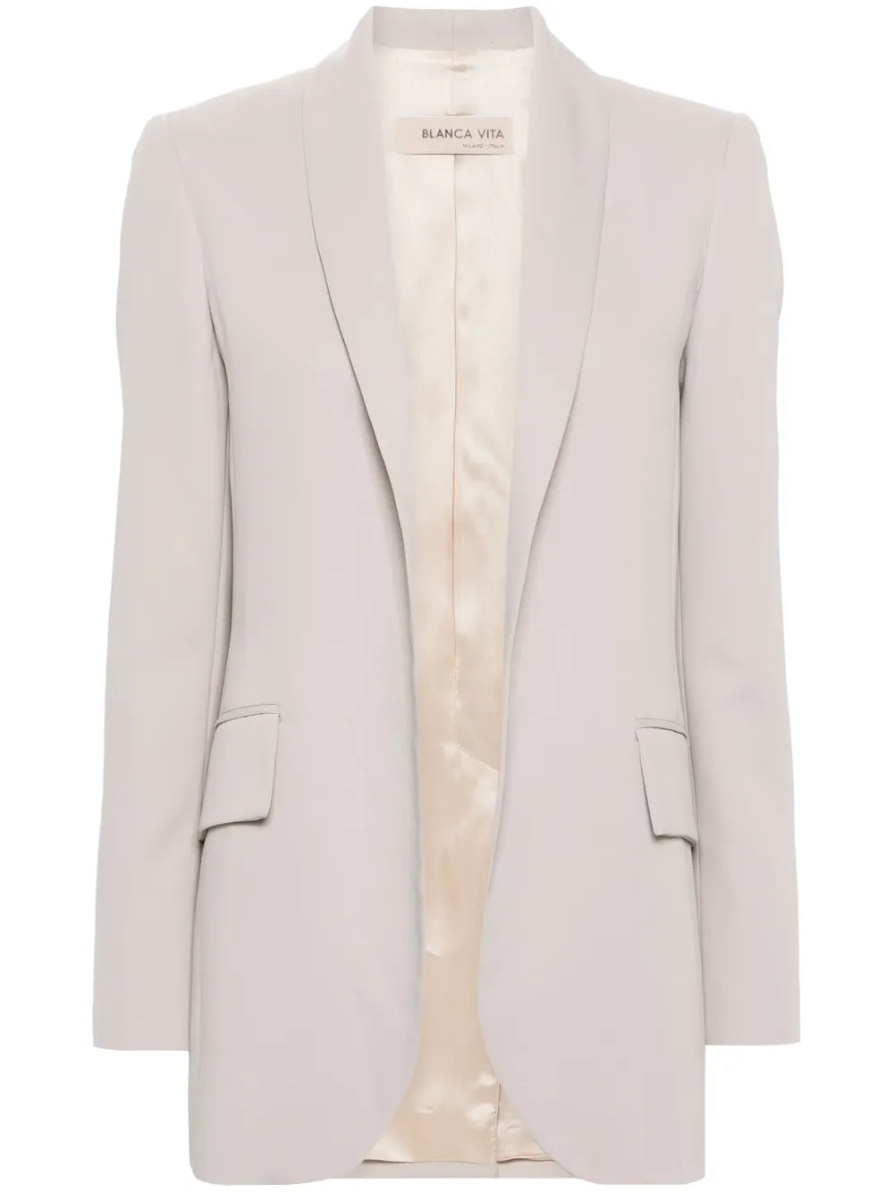 Gesne Cady Blazer