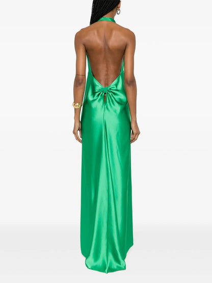 Arabis Cady Maxi Dress