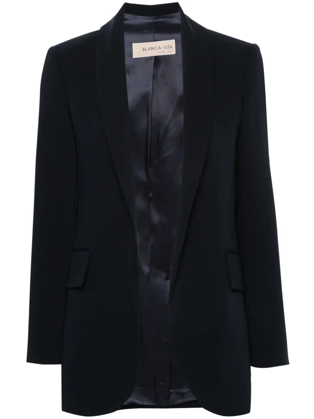 Gesne Cady Blazer
