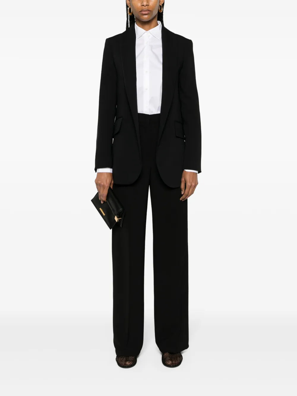 Plectra Cady Trousers