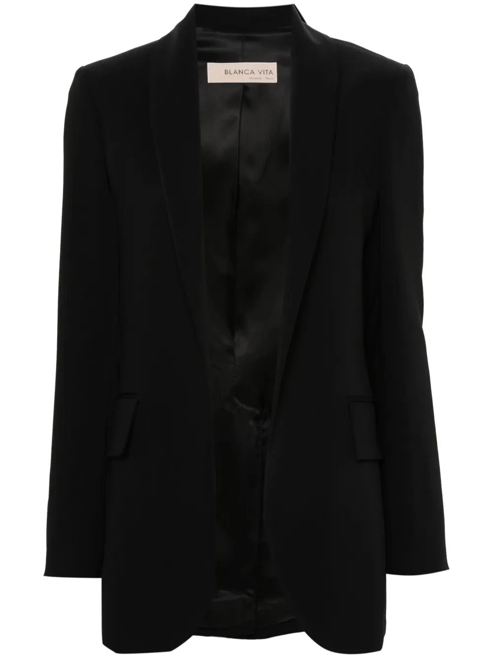 Gesne Cady Blazer