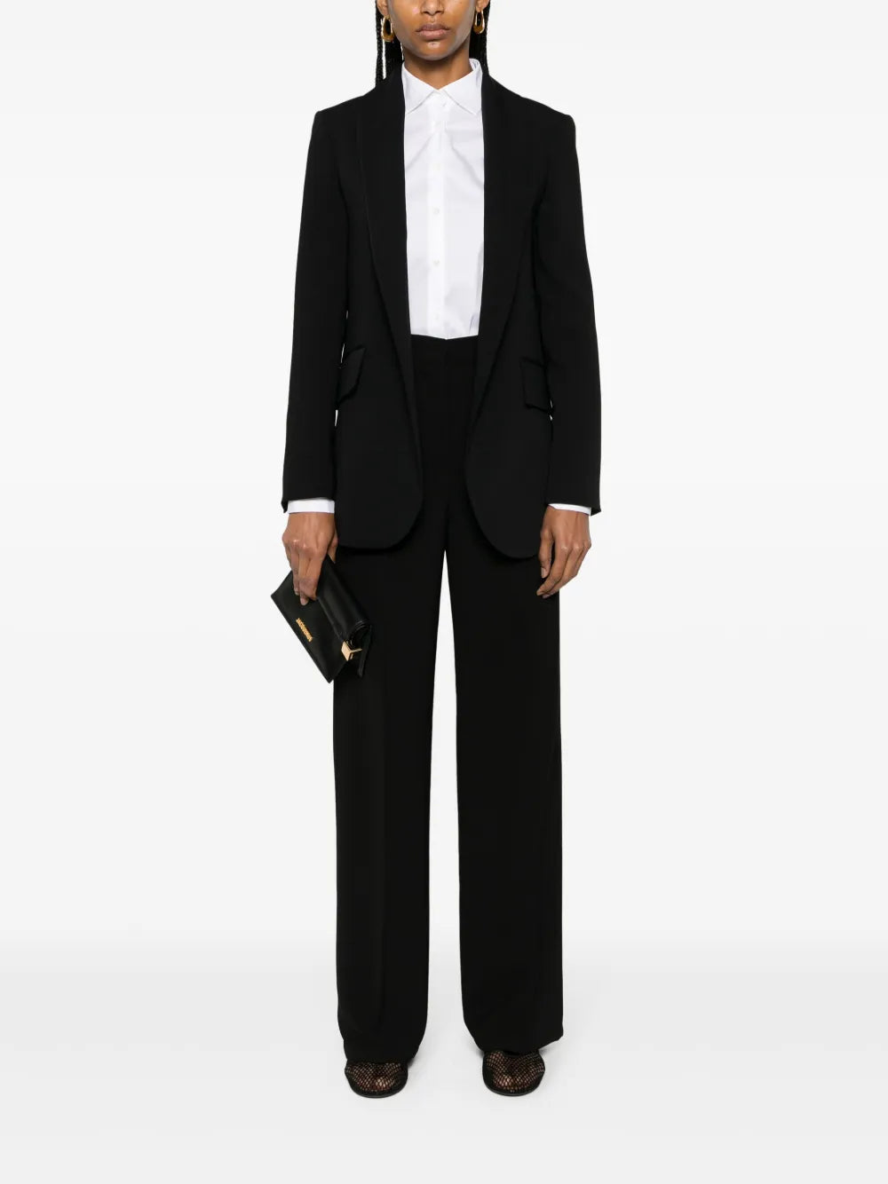 Gesne Cady Blazer