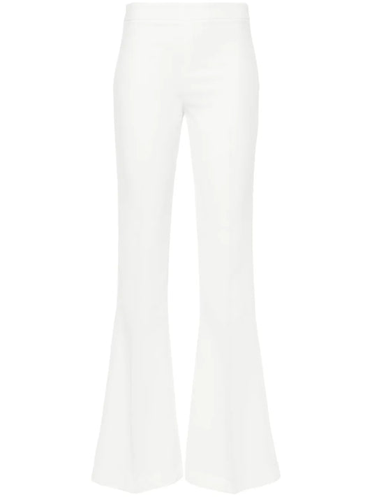 Paola Cady Flared Trousers
