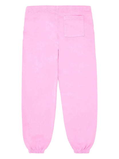 Og Web Cotton Track Pants