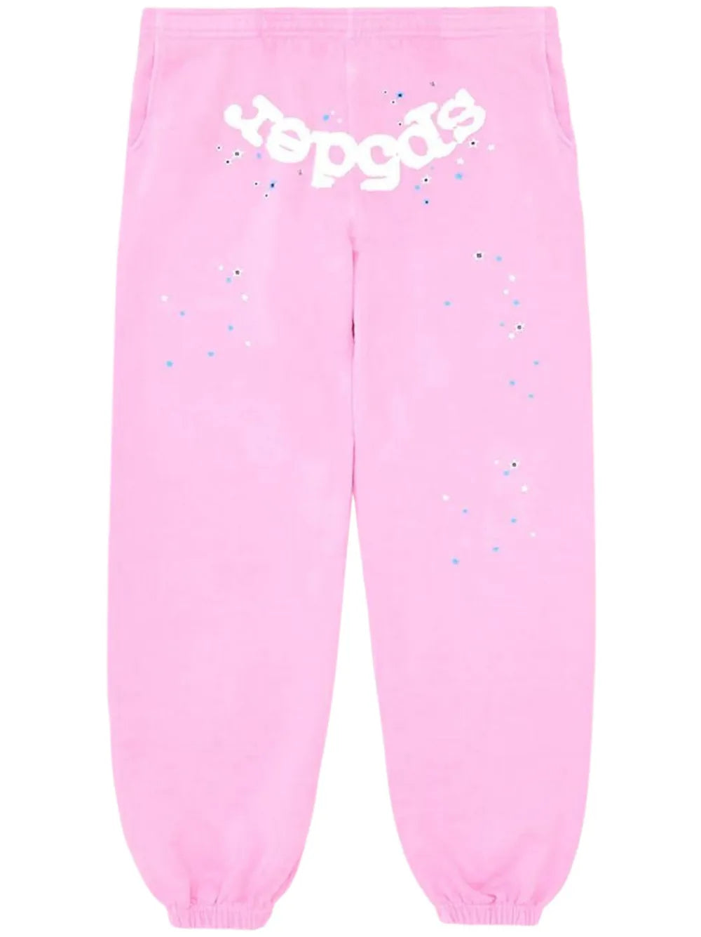 Og Web Cotton Track Pants