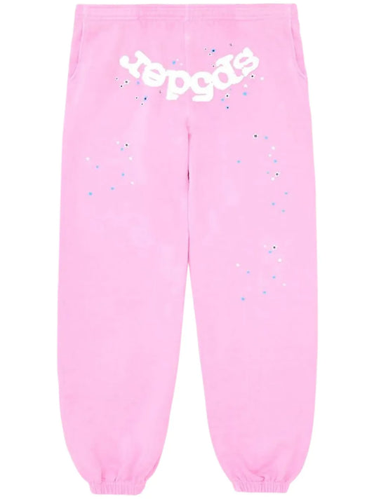 Og Web Cotton Track Pants