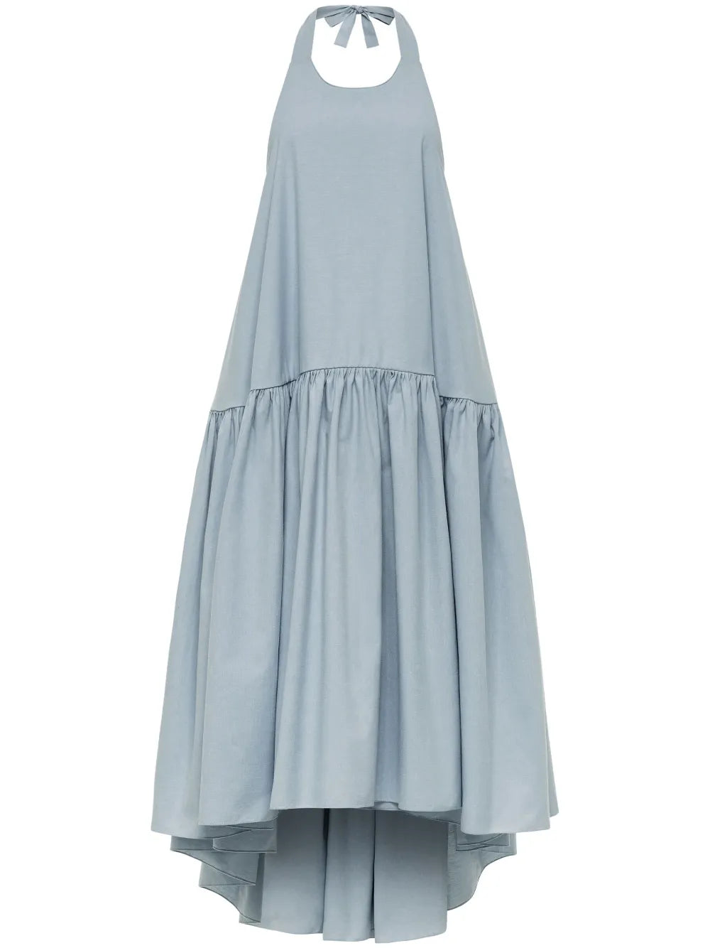 Winston Chambray Midi Dress