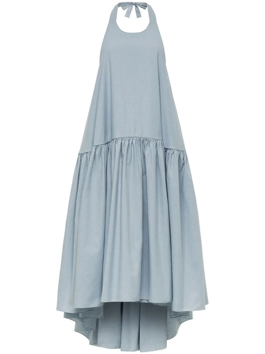 Winston Chambray Midi Dress