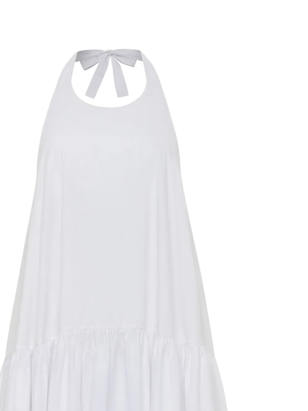 Winston Poplin Midi Dress