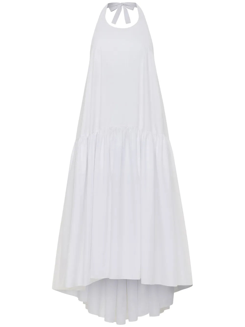 Winston Poplin Midi Dress