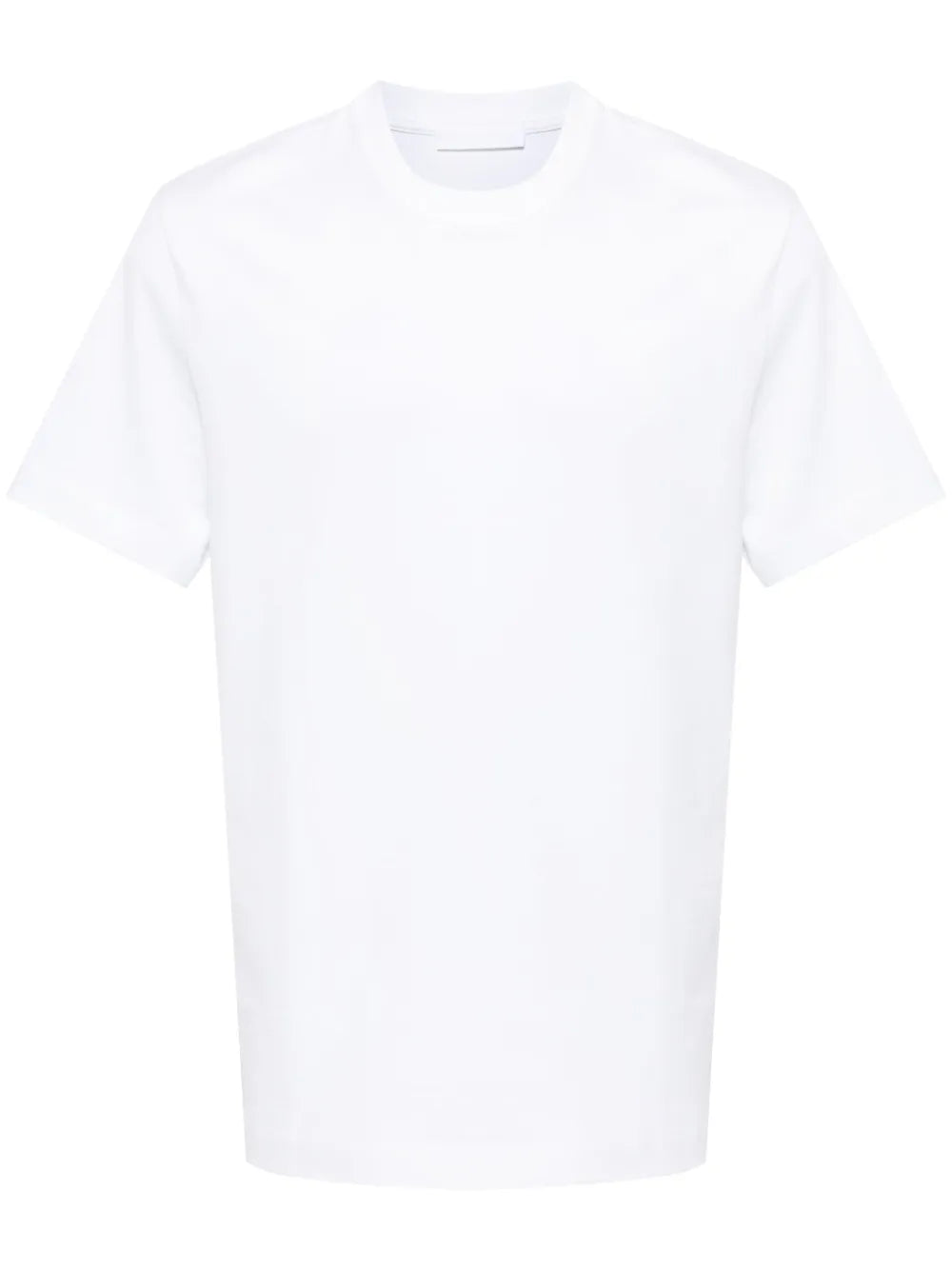 Logo-Print Cotton T-Shirt