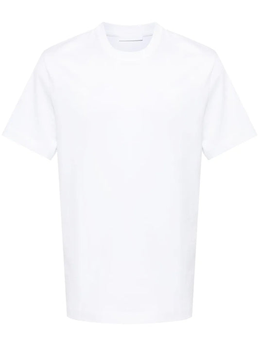 Logo-Print Cotton T-Shirt