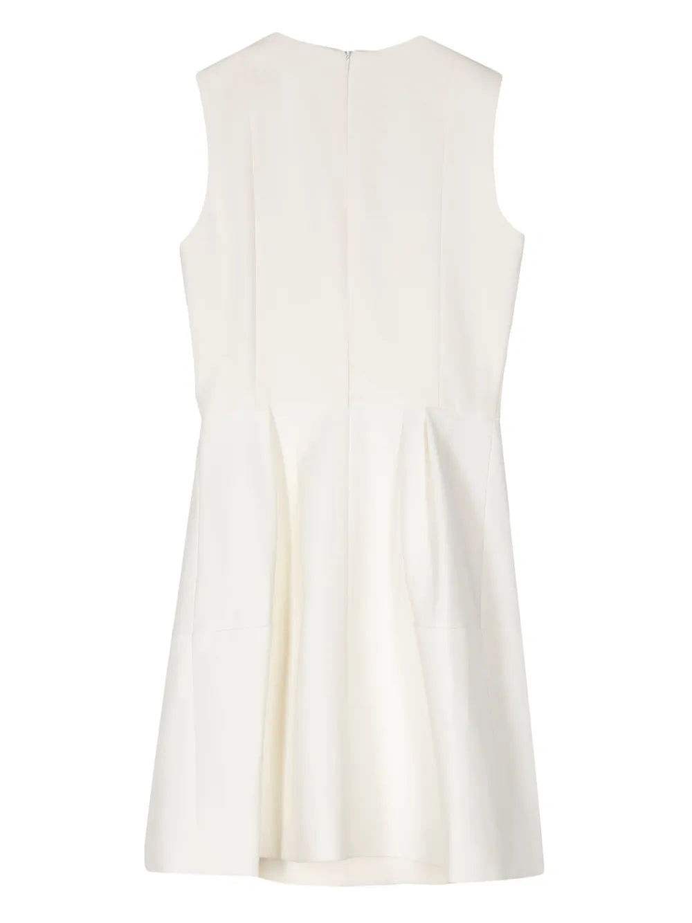 Sleeveless Mini Dress