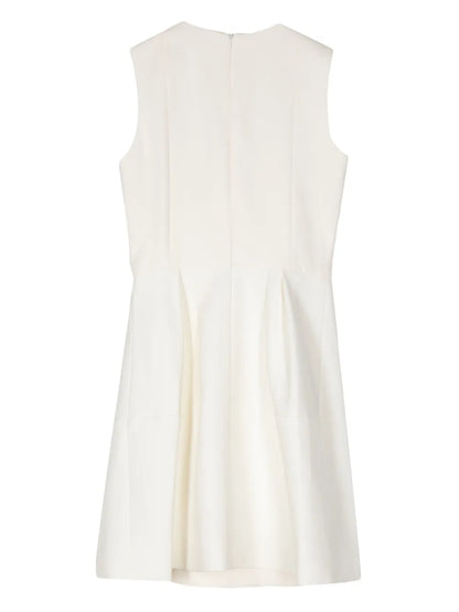 Sleeveless Mini Dress