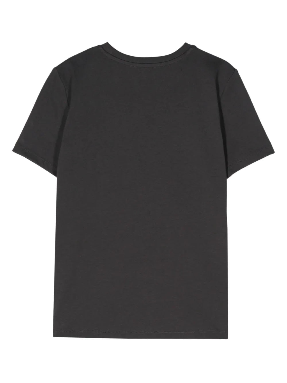 Logo-Print Cotton T-Shirt