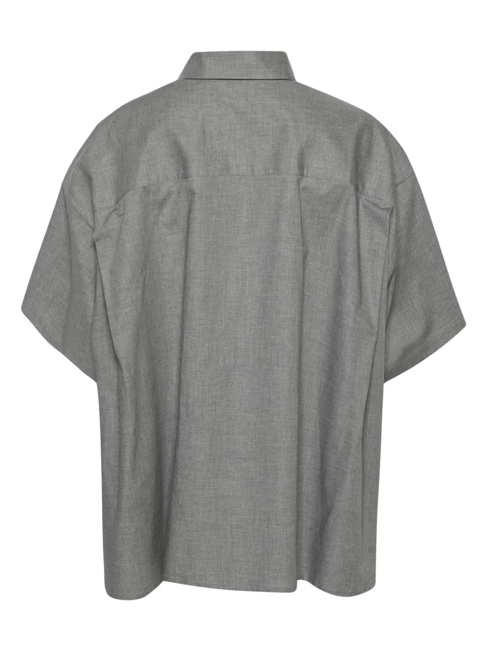Alec Poplin Polo Shirt