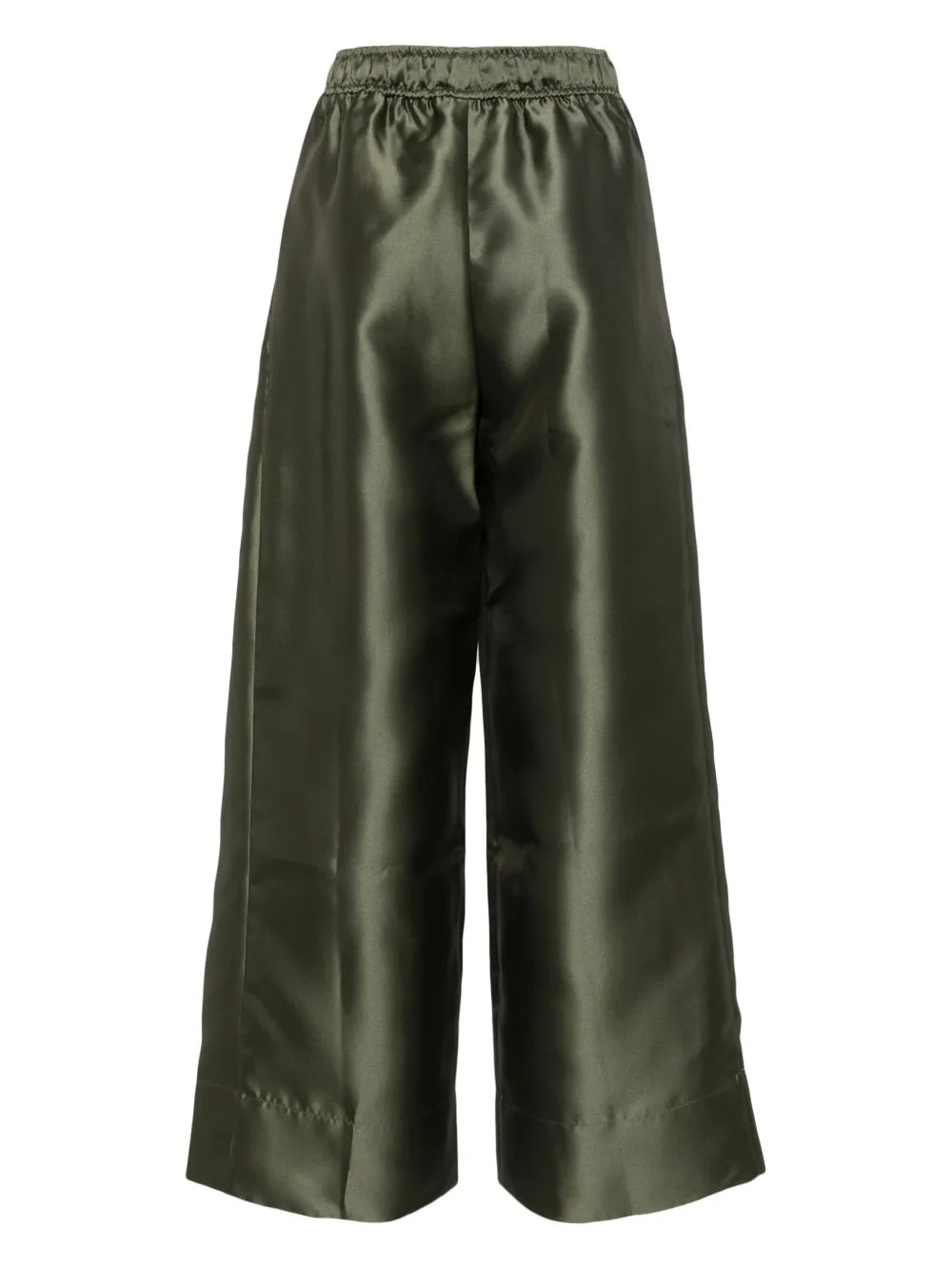 Penny Wide-Leg Trousers