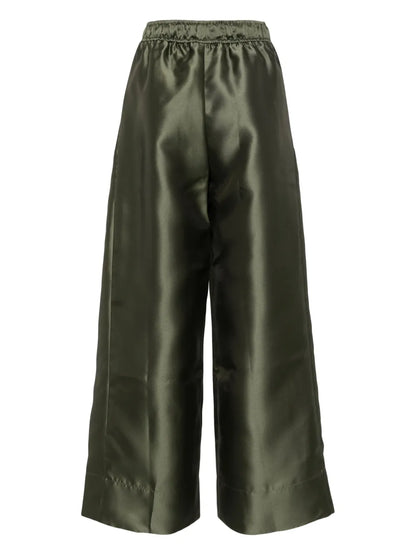 Penny Wide-Leg Trousers