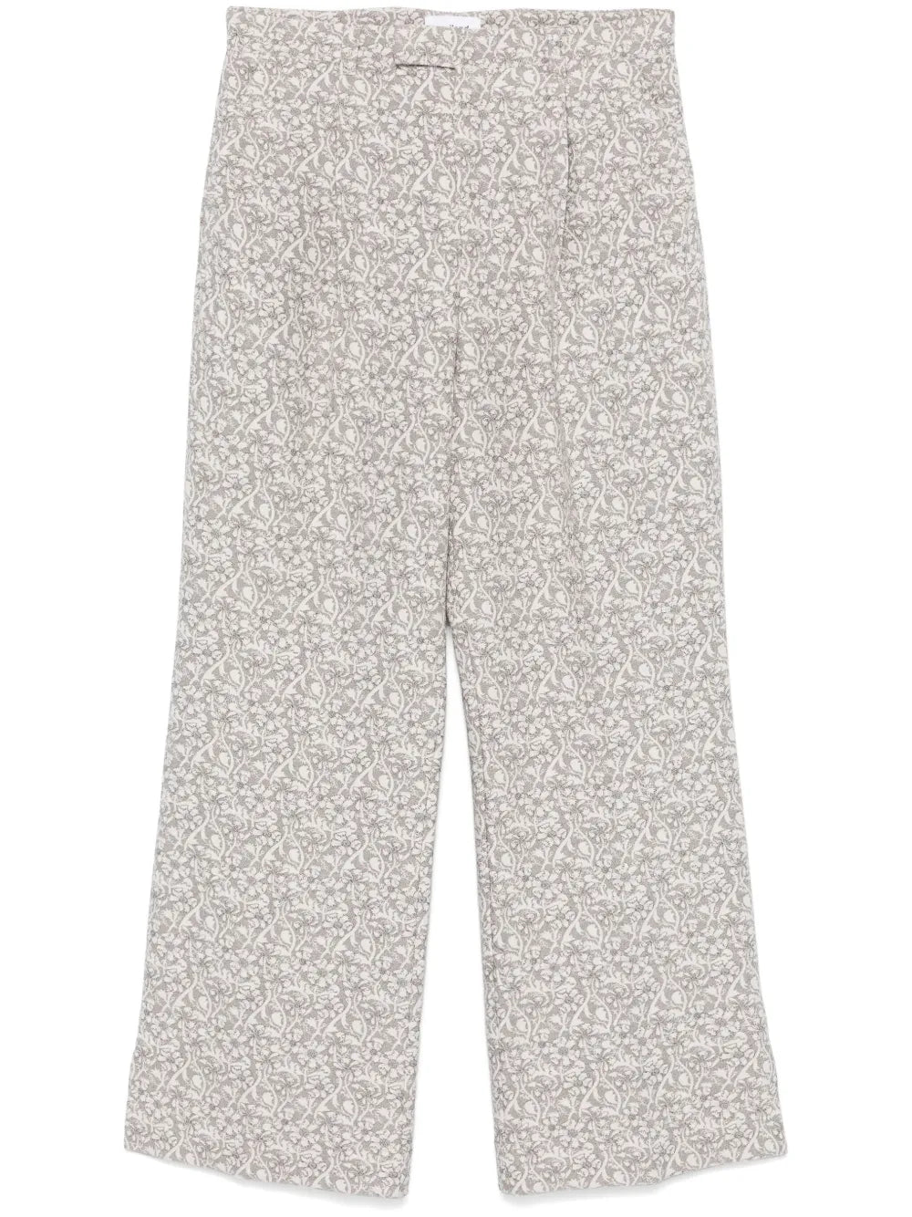 Deni Trousers