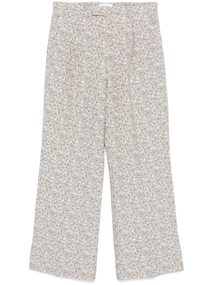 Deni Trousers