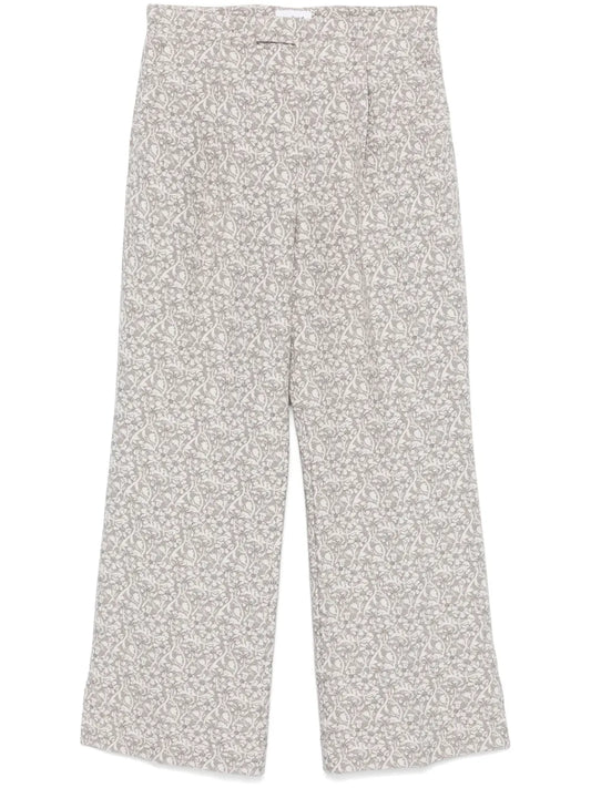 Deni Trousers
