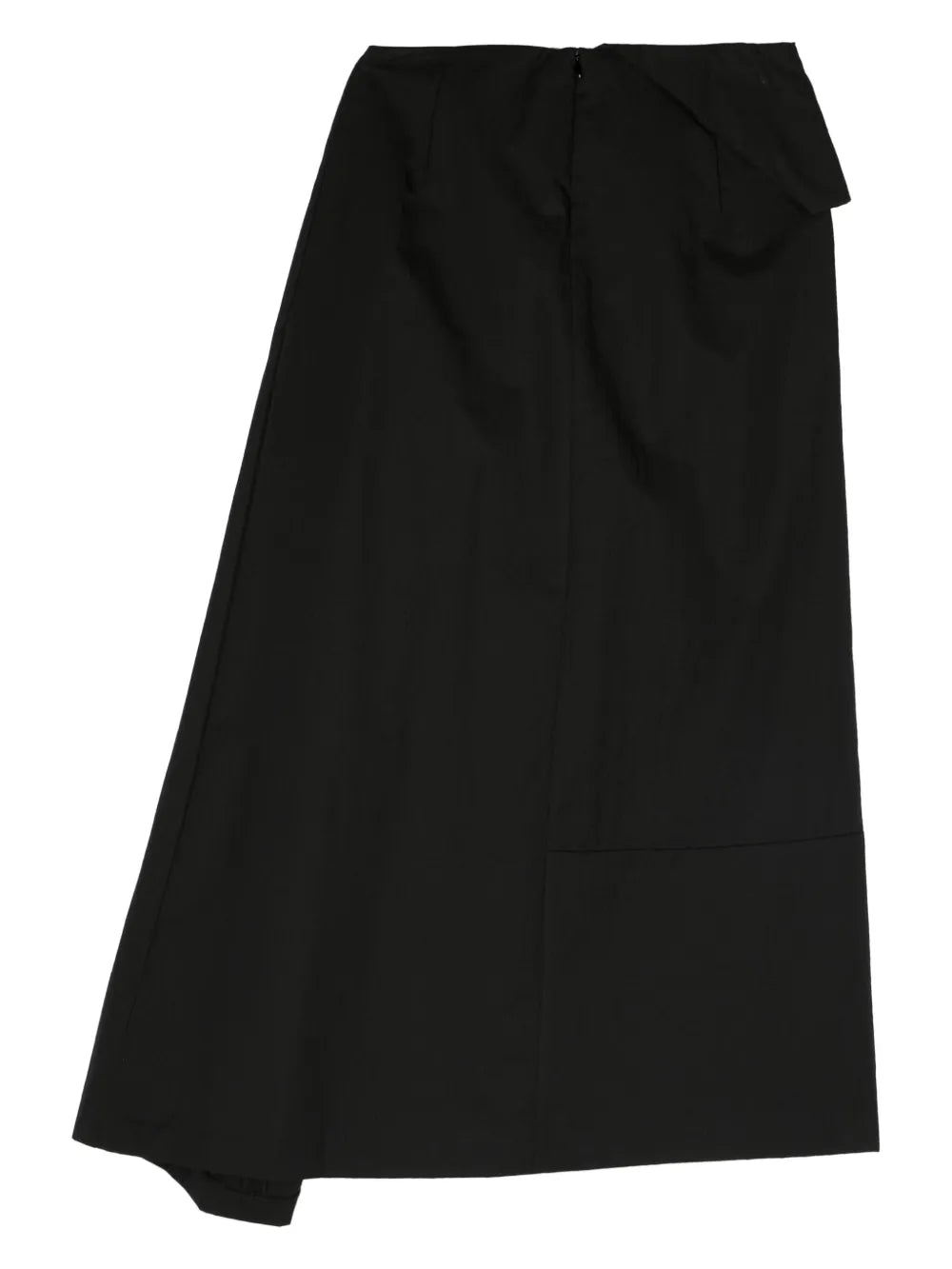 Sasha A-Line Midi Skirt