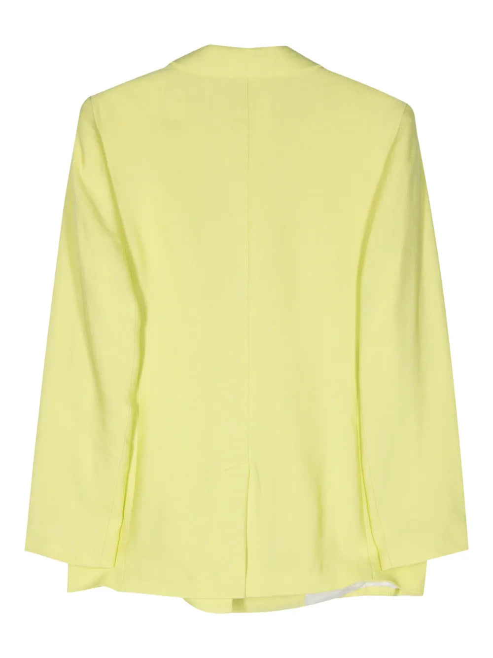 Jinja Single-Breasted Blazer