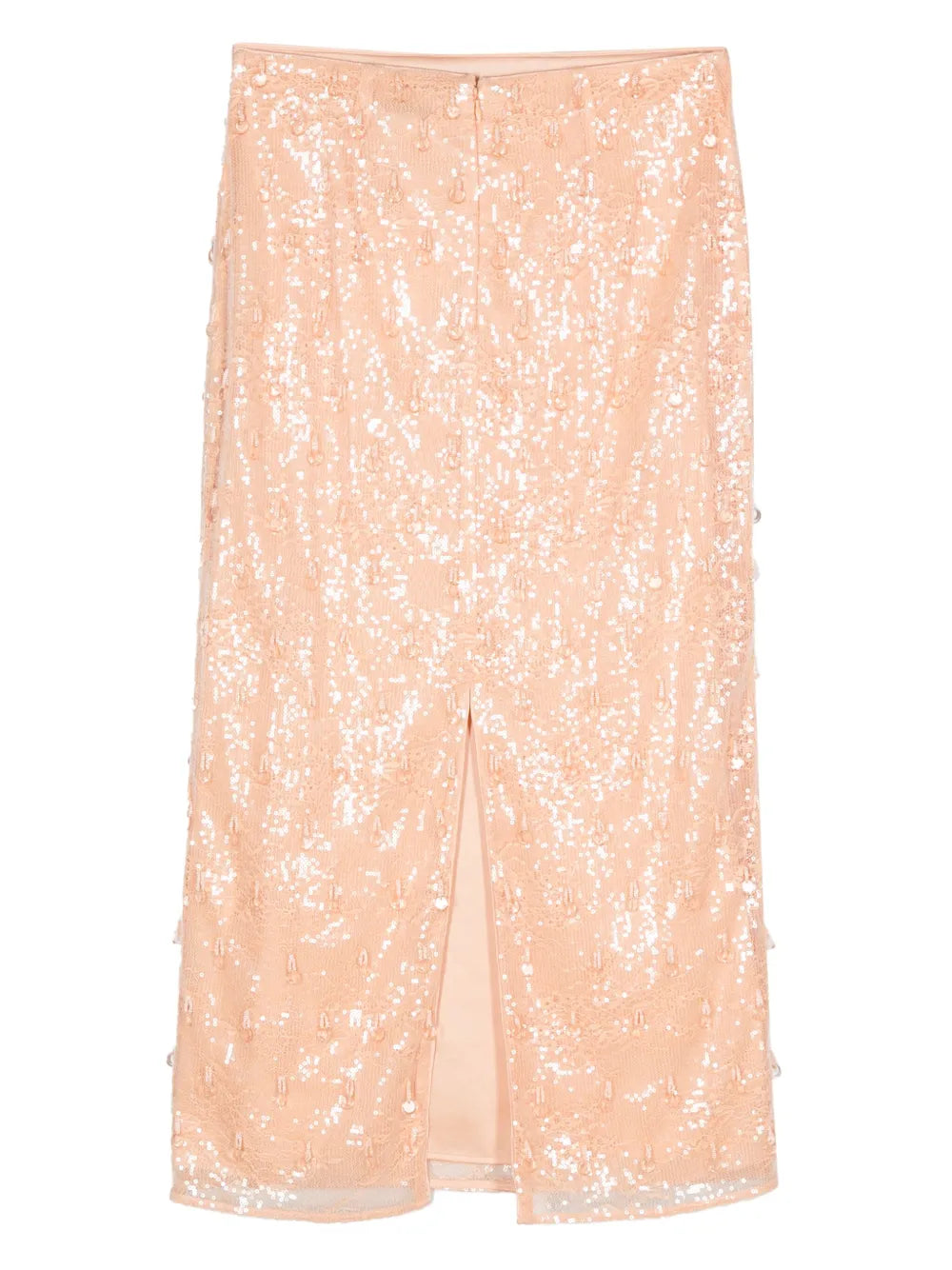 Finnegan Maxi Skirt