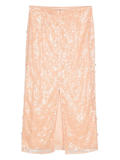 Finnegan Maxi Skirt