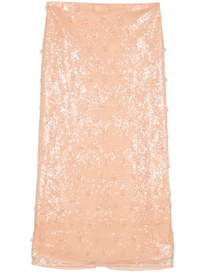 Finnegan Maxi Skirt
