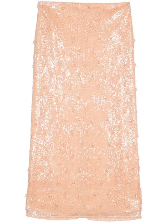 Finnegan Maxi Skirt