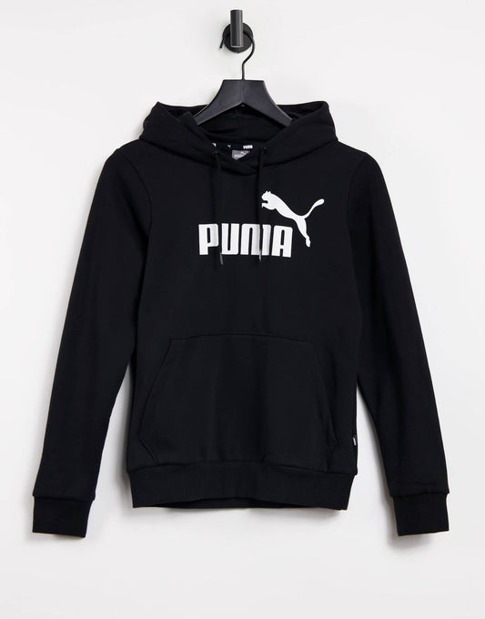 Essentials Logo Hoodie