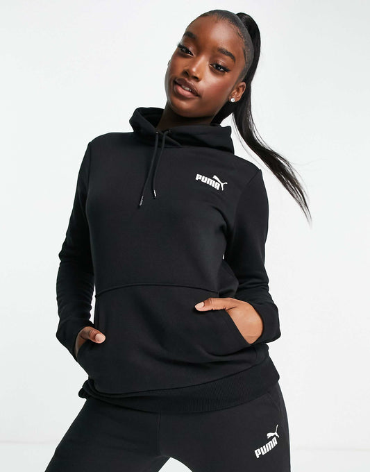 Essentials Small Logo Hoodie