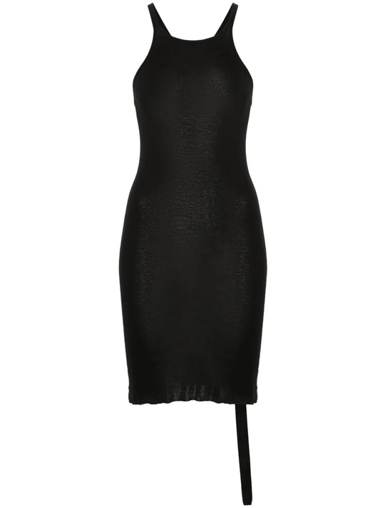 Racer Back Organic-Cotton Dress