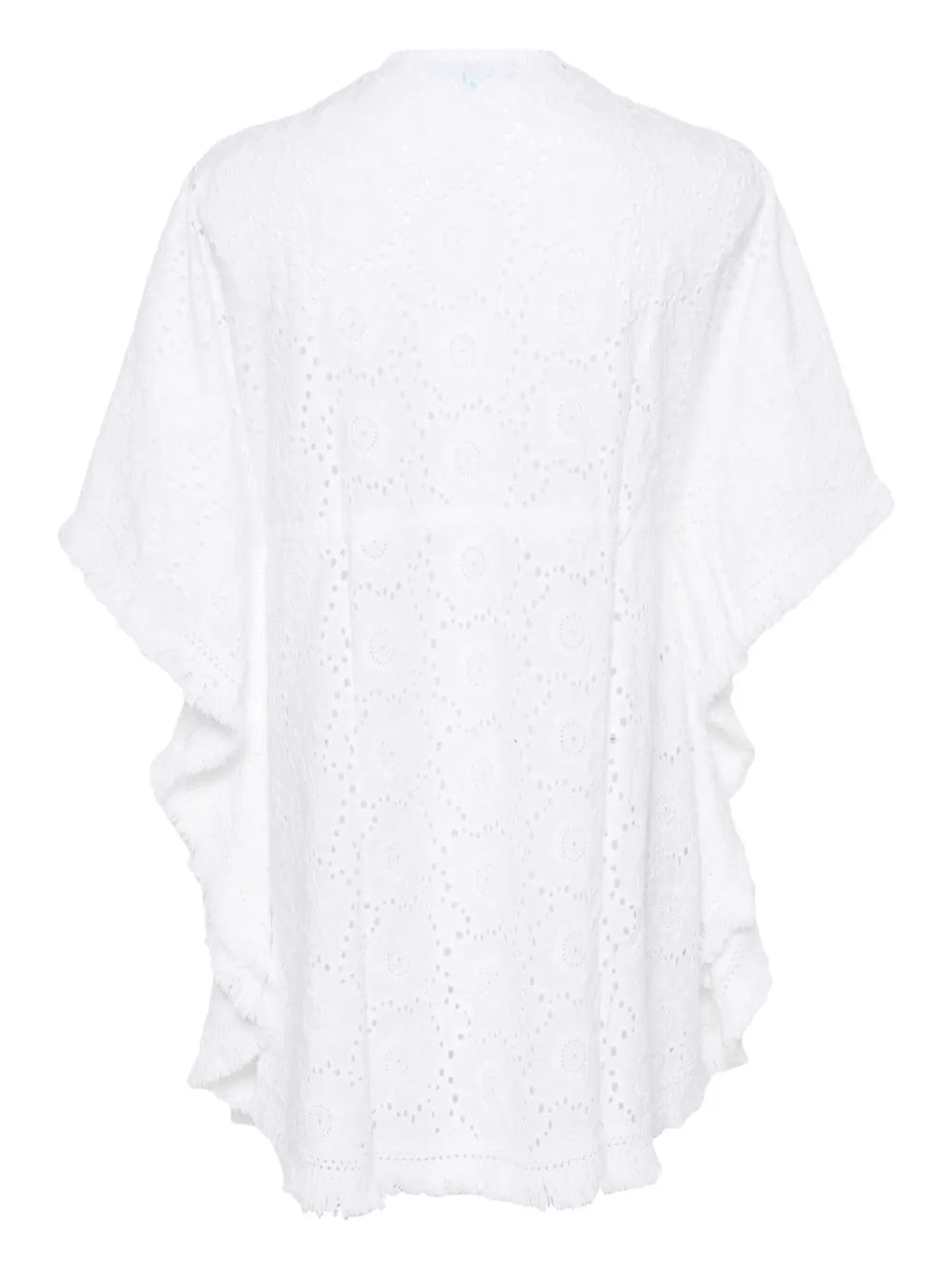 Ivy Cotton Kaftan