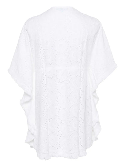 Ivy Cotton Kaftan