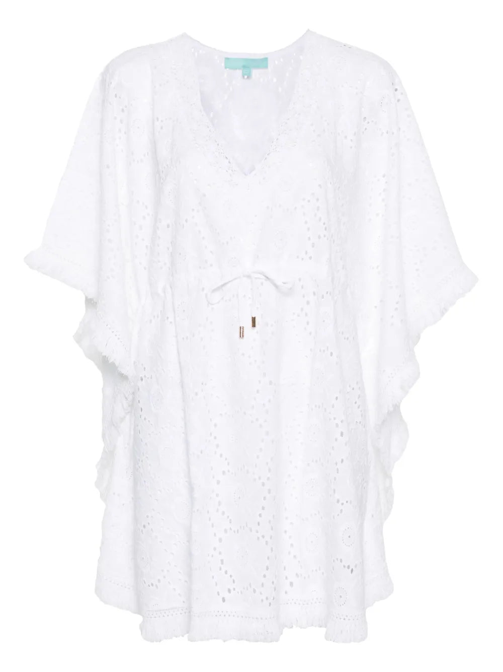 Ivy Cotton Kaftan