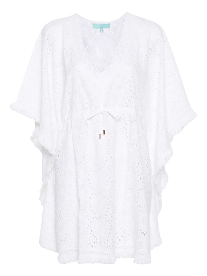 Ivy Cotton Kaftan
