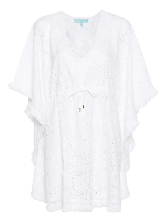 Ivy Cotton Kaftan