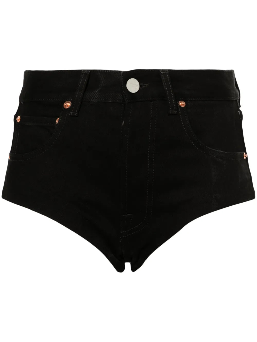 Orta Denim Shorts