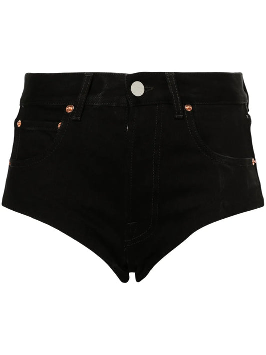 Orta Denim Shorts