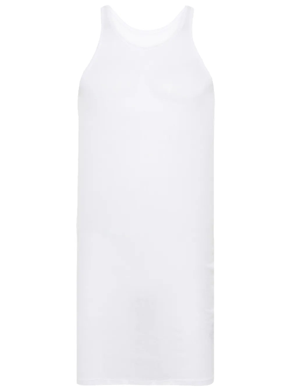 Ribbed Tank Top