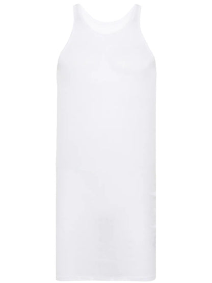 Ribbed Tank Top