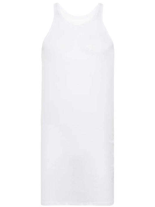 Ribbed Tank Top